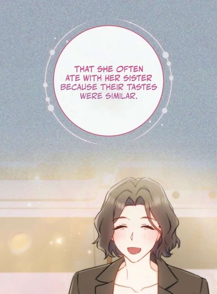 The Young Lady Is a Royal Chef Chapter 196 - Page 82