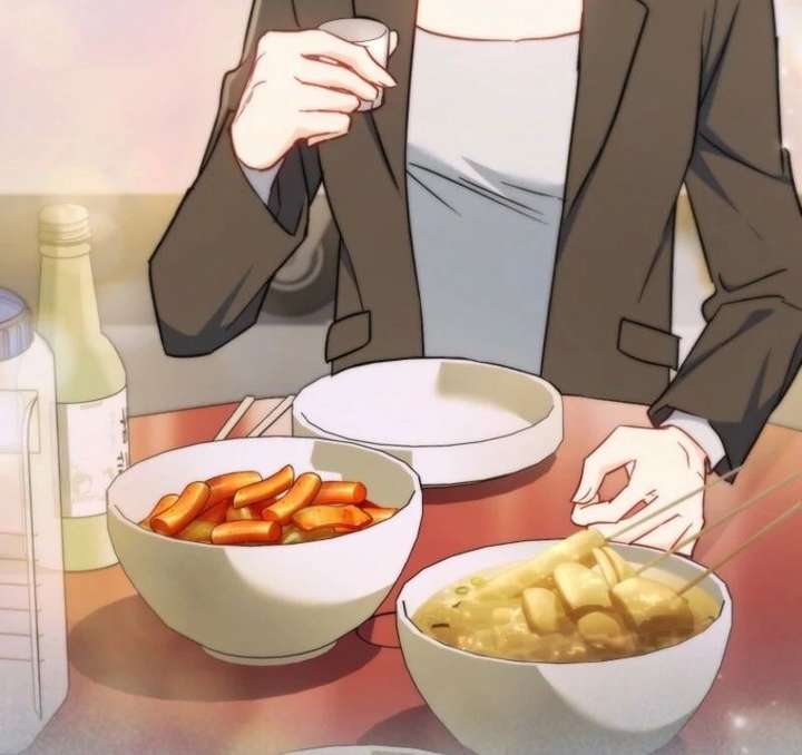 The Young Lady Is a Royal Chef Chapter 196 - Page 83