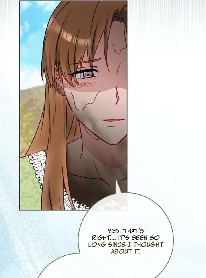 The Young Lady Is a Royal Chef Chapter 196 - Page 85