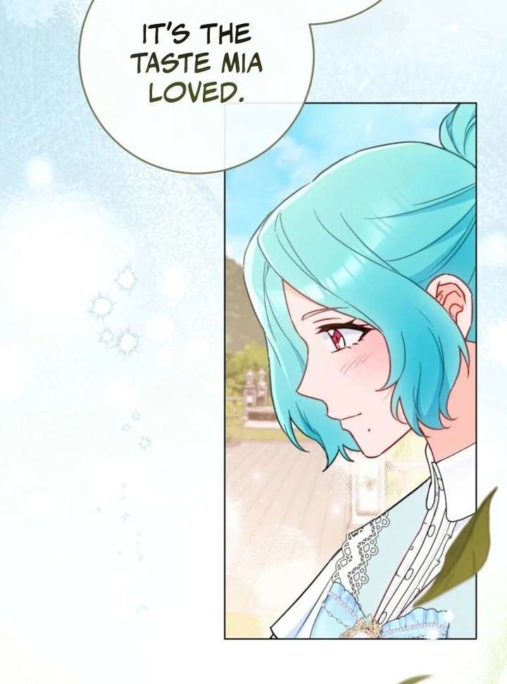 The Young Lady Is a Royal Chef Chapter 196 - Page 86