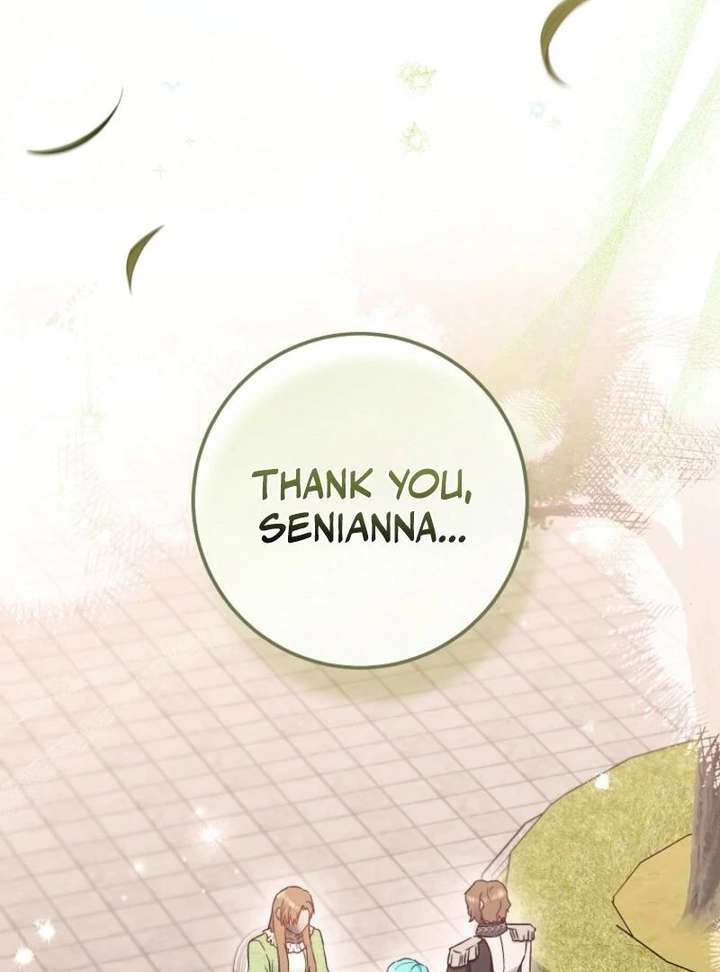 The Young Lady Is a Royal Chef Chapter 196 - Page 87