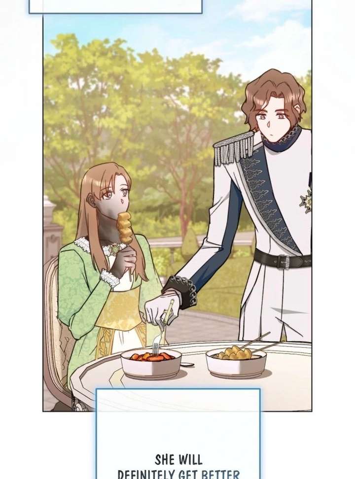 The Young Lady Is a Royal Chef Chapter 196 - Page 91