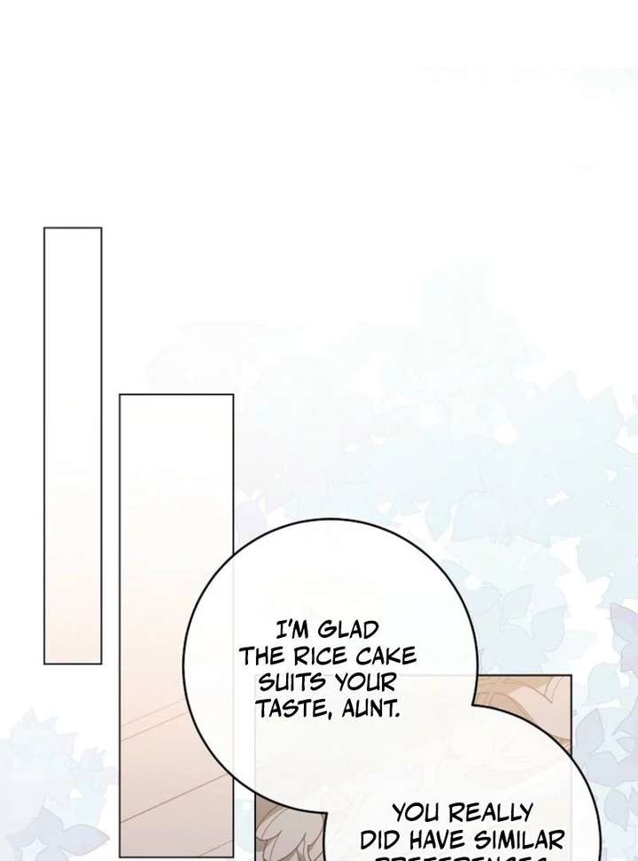 The Young Lady Is a Royal Chef Chapter 196 - Page 94