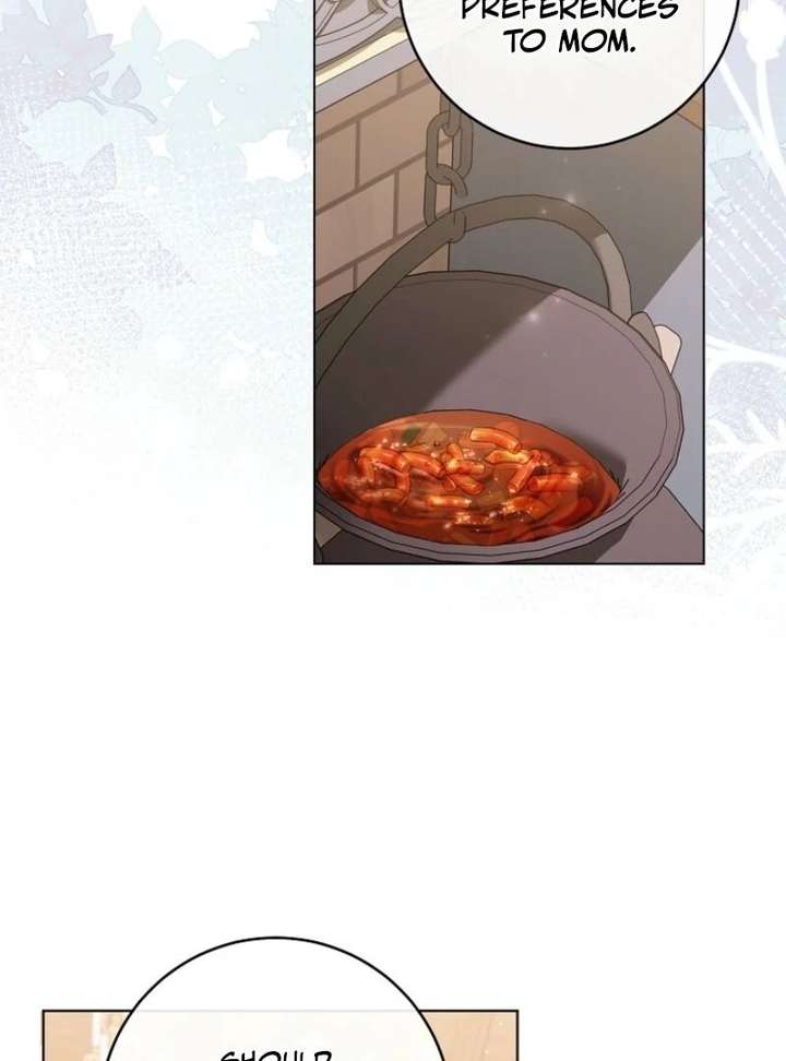 The Young Lady Is a Royal Chef Chapter 196 - Page 95