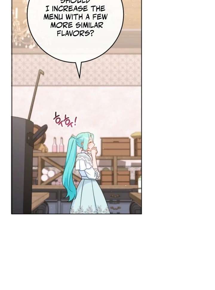 The Young Lady Is a Royal Chef Chapter 196 - Page 96