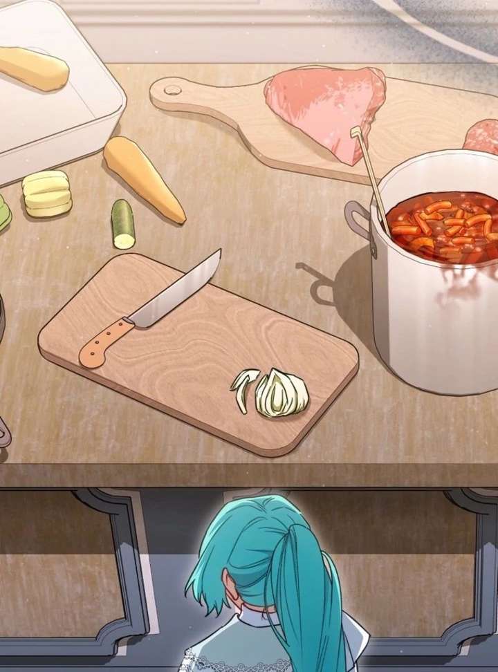 The Young Lady Is a Royal Chef Chapter 196 - Page 99