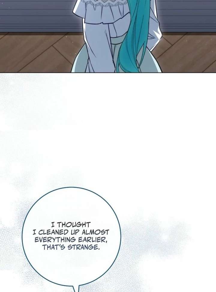 The Young Lady Is a Royal Chef Chapter 196 - Page 100