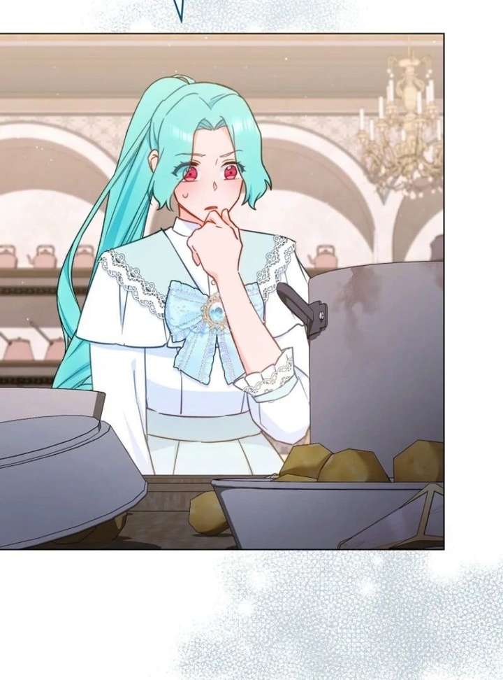 The Young Lady Is a Royal Chef Chapter 196 - Page 101