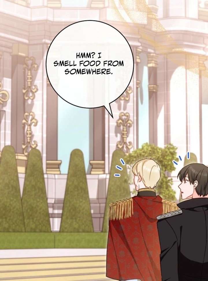 The Young Lady Is a Royal Chef Chapter 196 - Page 104