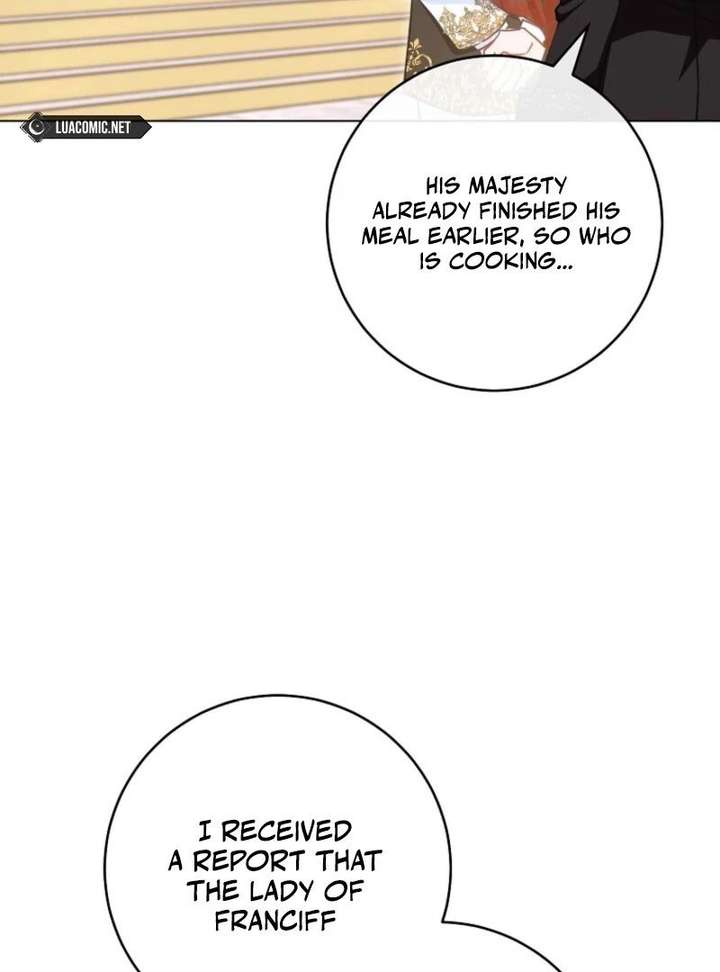 The Young Lady Is a Royal Chef Chapter 196 - Page 105