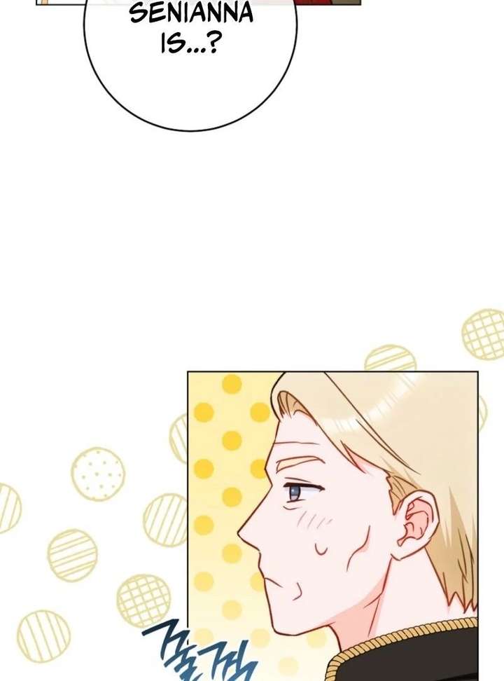 The Young Lady Is a Royal Chef Chapter 196 - Page 107