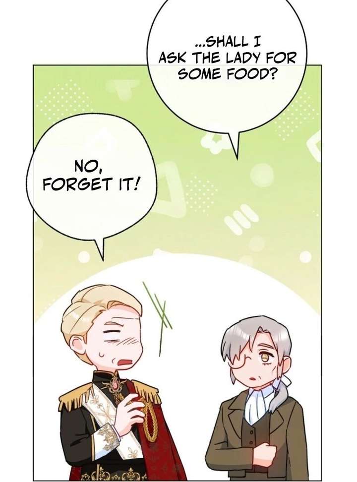 The Young Lady Is a Royal Chef Chapter 196 - Page 109