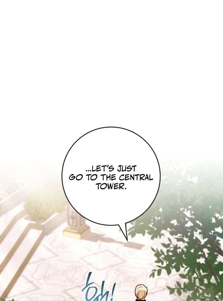 The Young Lady Is a Royal Chef Chapter 196 - Page 110