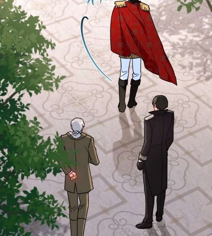 The Young Lady Is a Royal Chef Chapter 196 - Page 111