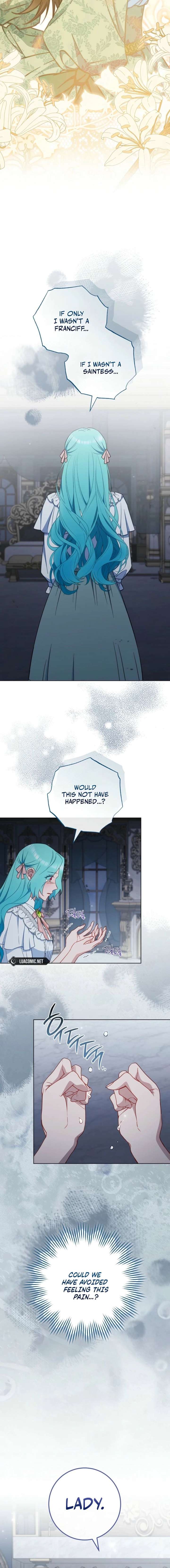 The Young Lady Is a Royal Chef Chapter 197 - Page 12