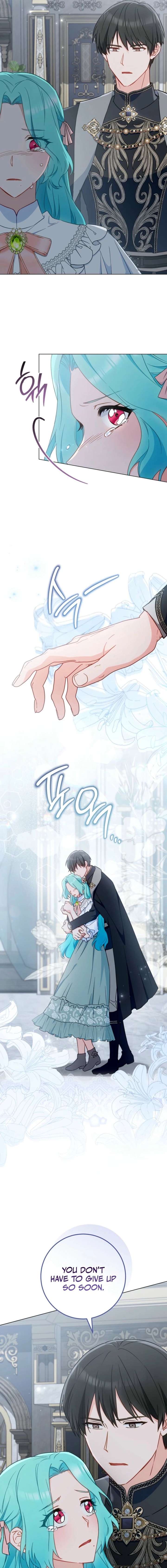 The Young Lady Is a Royal Chef Chapter 197 - Page 13