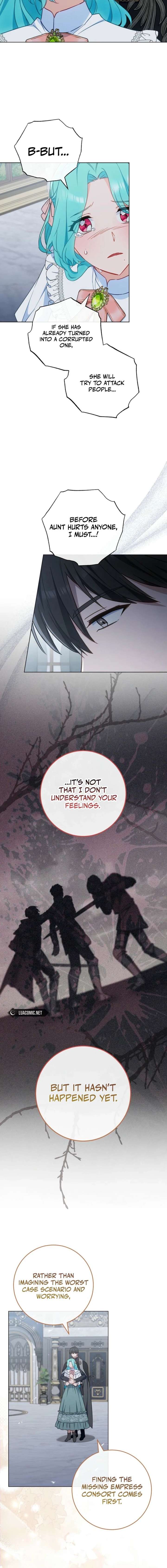 The Young Lady Is a Royal Chef Chapter 197 - Page 14