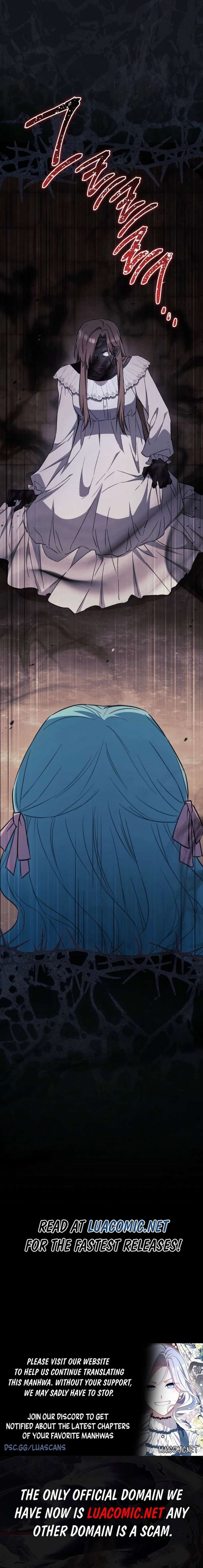 The Young Lady Is a Royal Chef Chapter 197 - Page 18