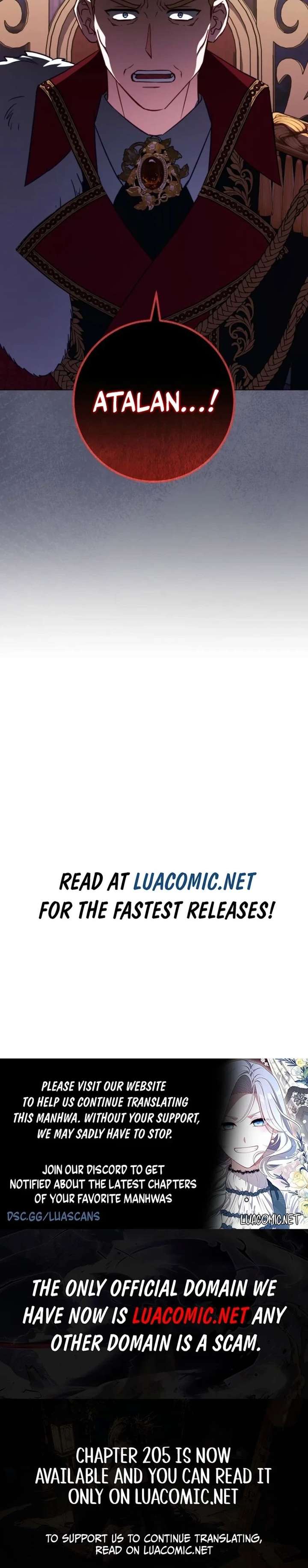 The Young Lady Is a Royal Chef Chapter 202 - Page 19