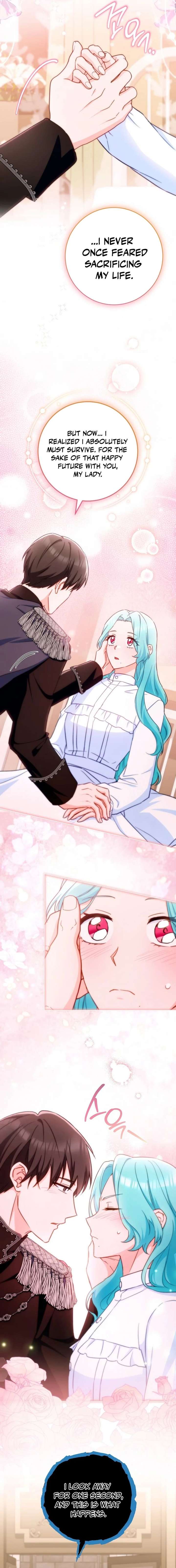 The Young Lady Is a Royal Chef Chapter 203 - Page 11