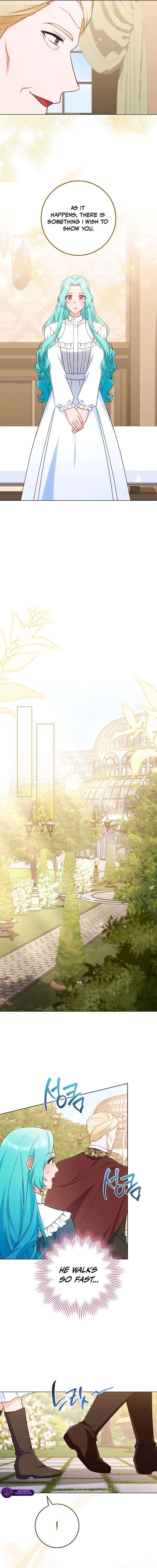 The Young Lady Is a Royal Chef Chapter 203 - Page 14