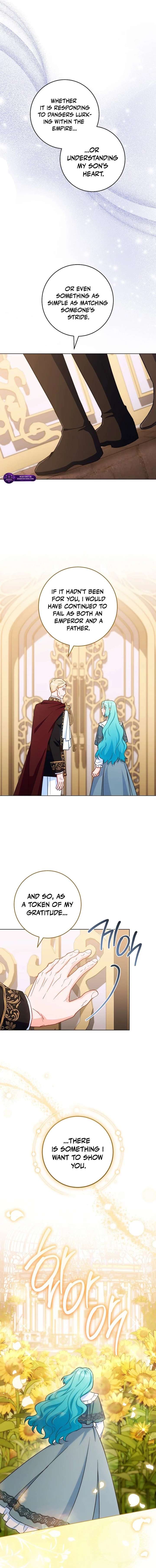 The Young Lady Is a Royal Chef Chapter 203 - Page 16