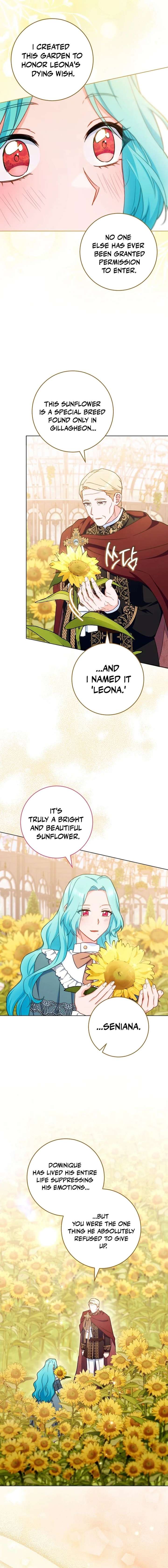 The Young Lady Is a Royal Chef Chapter 203 - Page 17