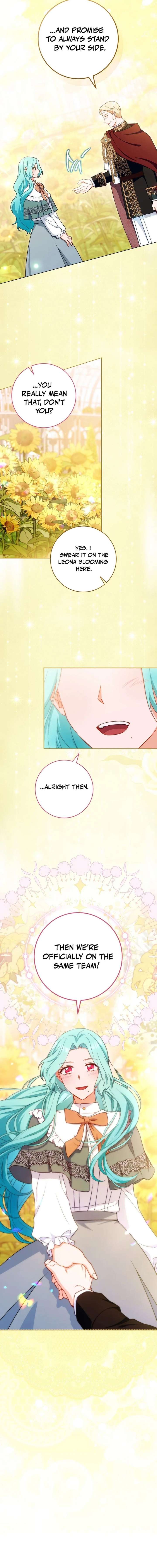 The Young Lady Is a Royal Chef Chapter 203 - Page 19