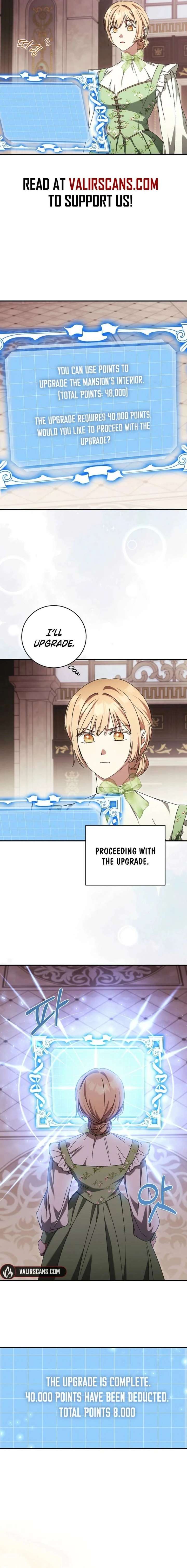 The Young Lady Who Broke Her Engagement Is Only Obsessed With the Ending Chapter 87 - Page 7