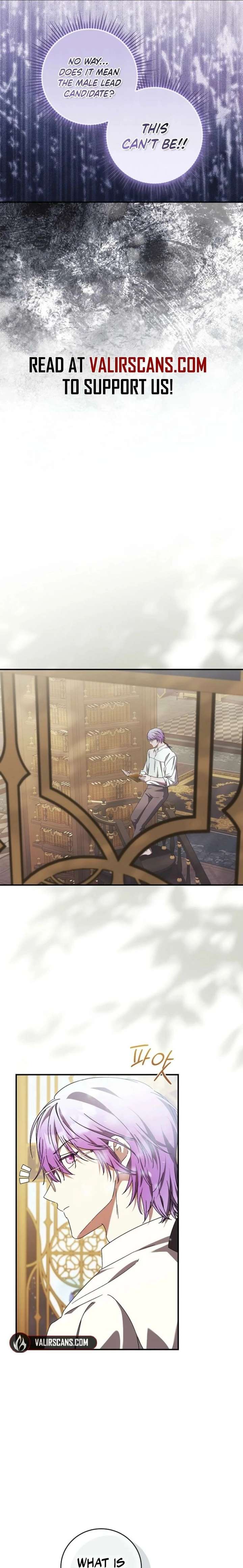 The Young Lady Who Broke Her Engagement Is Only Obsessed With the Ending Chapter 87 - Page 13