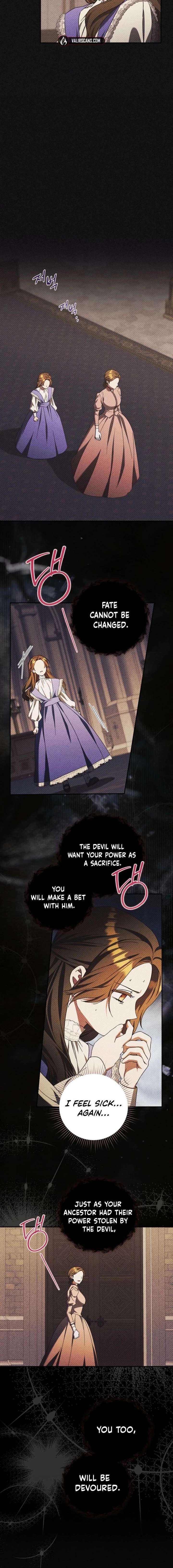 The Young Lady Who Broke Her Engagement Is Only Obsessed With the Ending Chapter 88 - Page 10