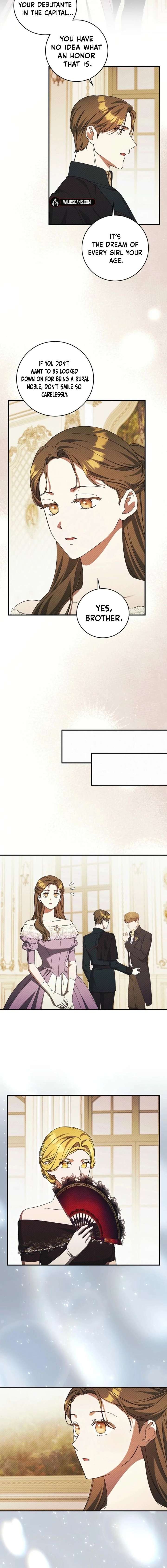 The Young Lady Who Broke Her Engagement Is Only Obsessed With the Ending Chapter 88 - Page 12