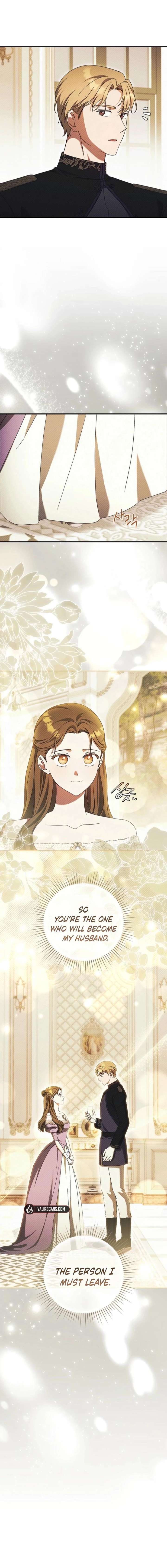 The Young Lady Who Broke Her Engagement Is Only Obsessed With the Ending Chapter 88 - Page 14