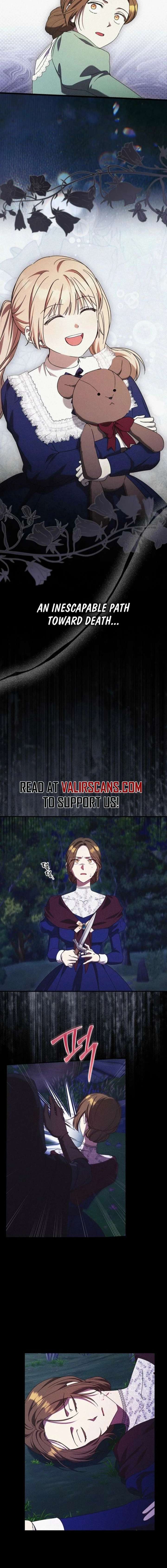 The Young Lady Who Broke Her Engagement Is Only Obsessed With the Ending Chapter 90 - Page 9