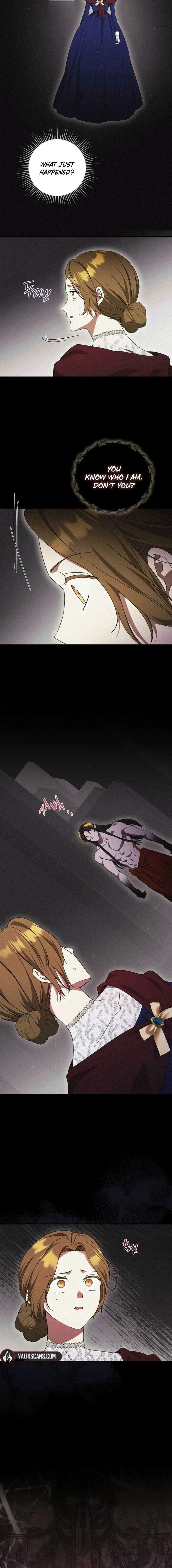 The Young Lady Who Broke Her Engagement Is Only Obsessed With the Ending Chapter 90 - Page 11