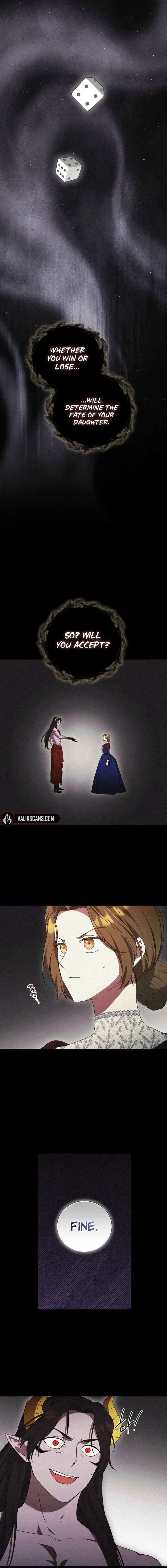 The Young Lady Who Broke Her Engagement Is Only Obsessed With the Ending Chapter 90 - Page 13