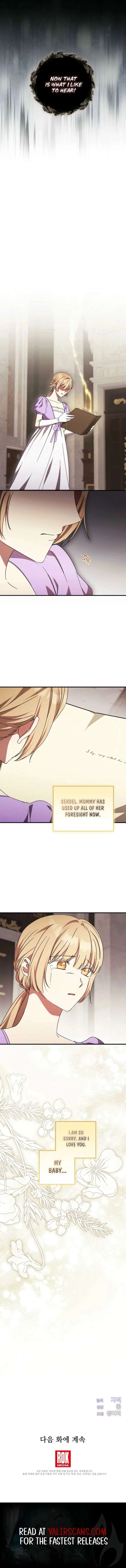 The Young Lady Who Broke Her Engagement Is Only Obsessed With the Ending Chapter 90 - Page 14