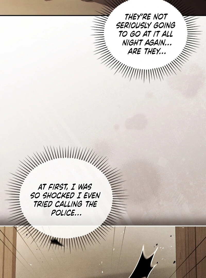 The Young Wife - Chapter 49 - 55