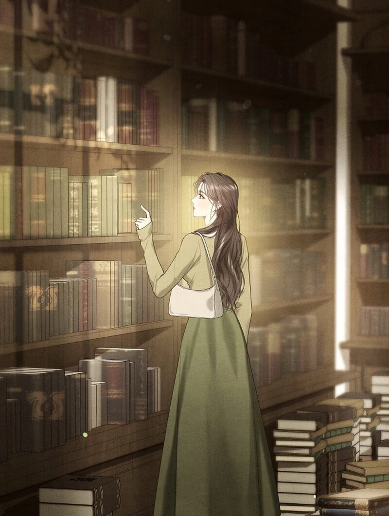 The Young Wife - Chapter 49 - 76