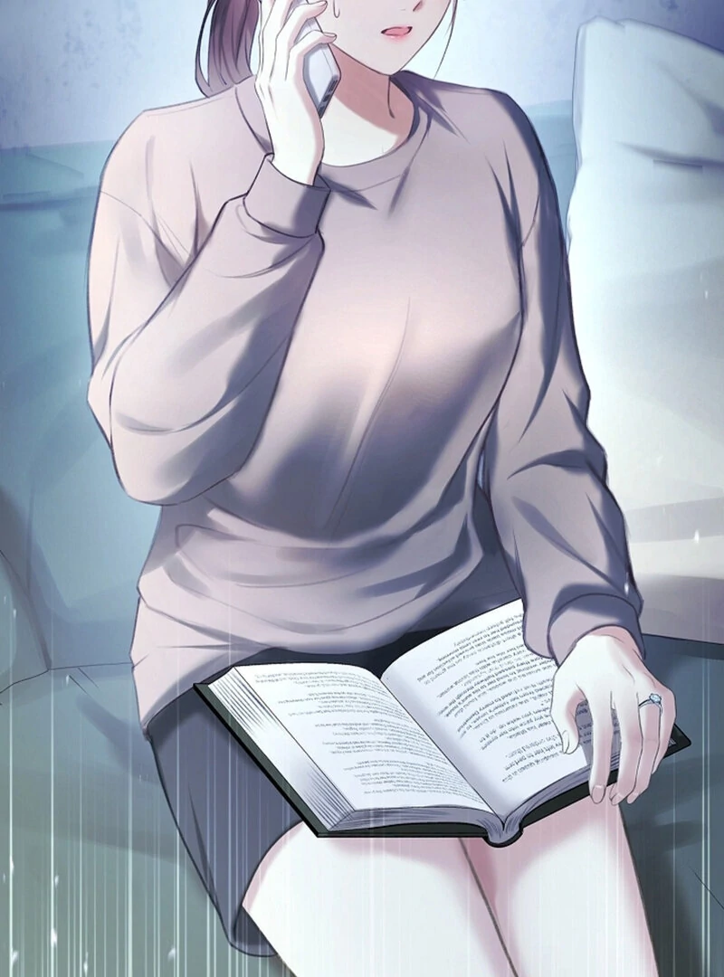 The Young Wife - Chapter 49 - 96