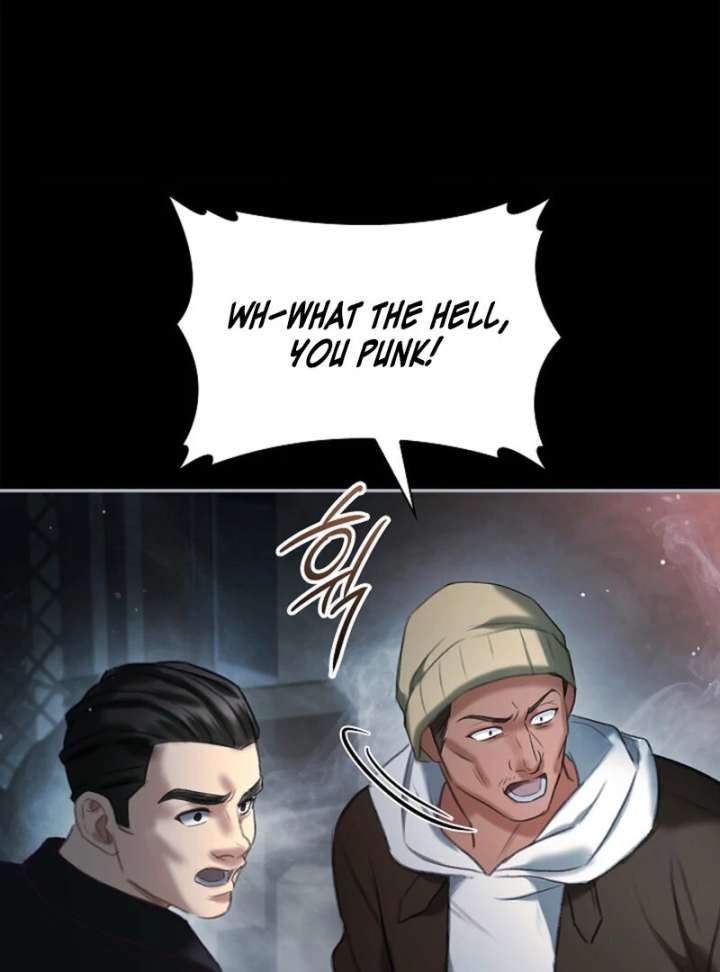 The Young Wife - Chapter 50 - 51