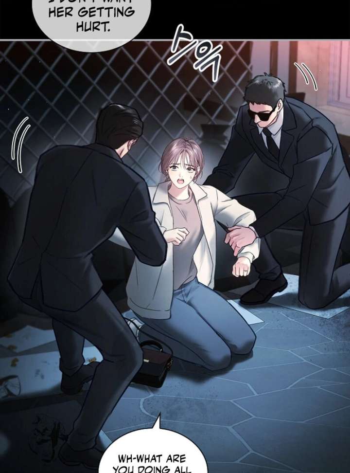 The Young Wife - Chapter 50 - 72