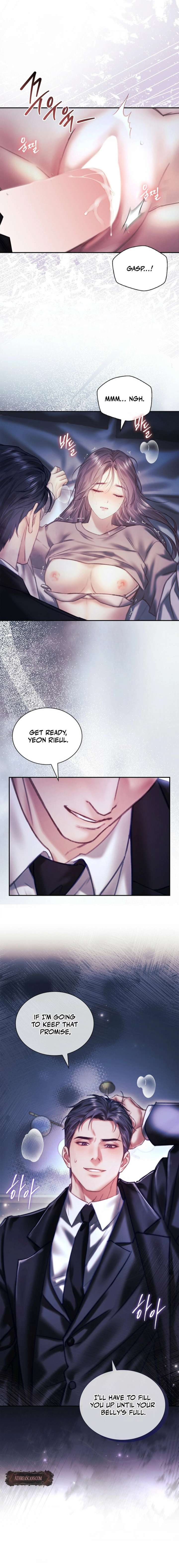 The Young Wife - Chapter 52 - 6