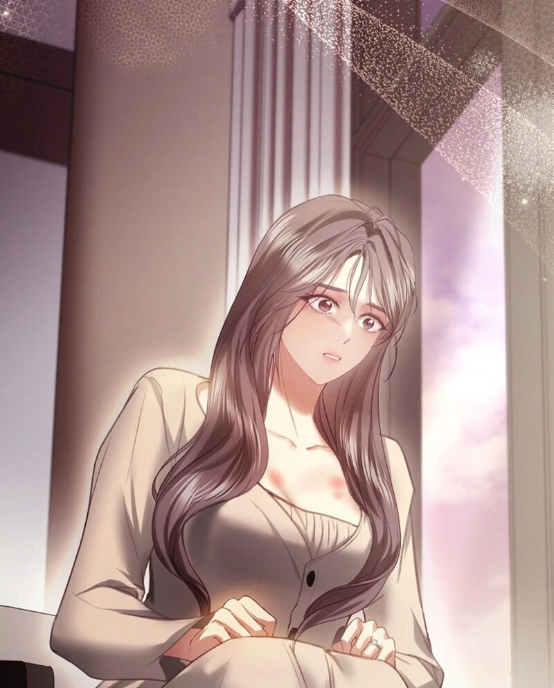 The Young Wife - Chapter 54 - 64