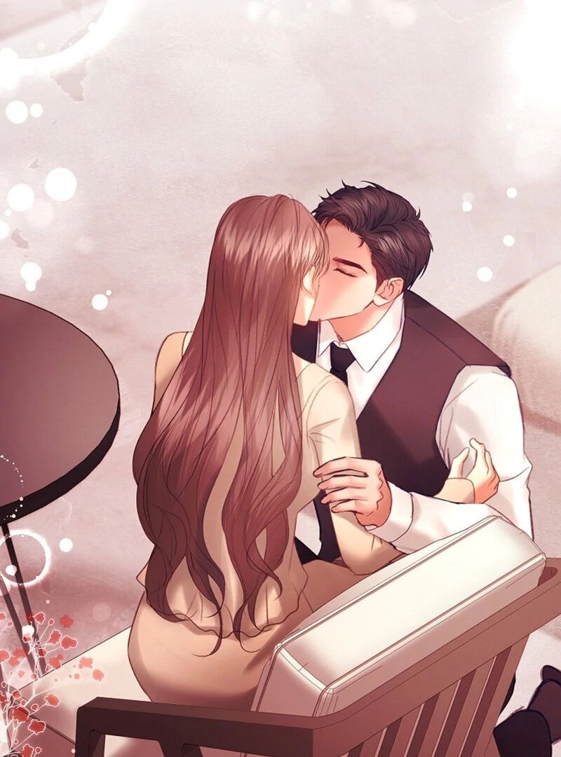 The Young Wife - Chapter 55 - 61