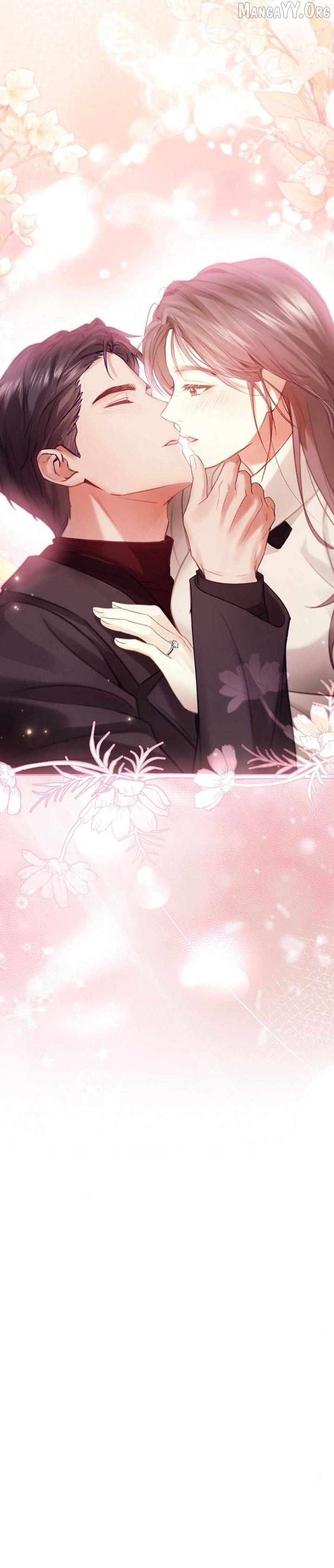 The Young Wife Chapter 58 - Page 9