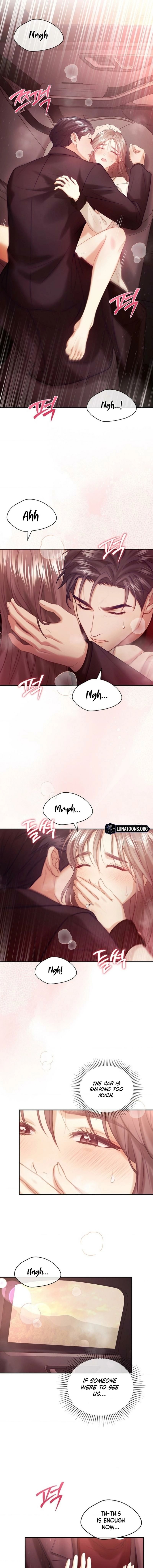 The Young Wife Chapter 59 - Page 5