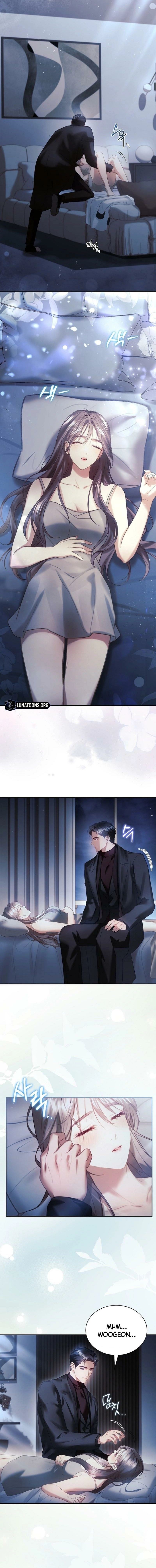 The Young Wife Chapter 59 - Page 8