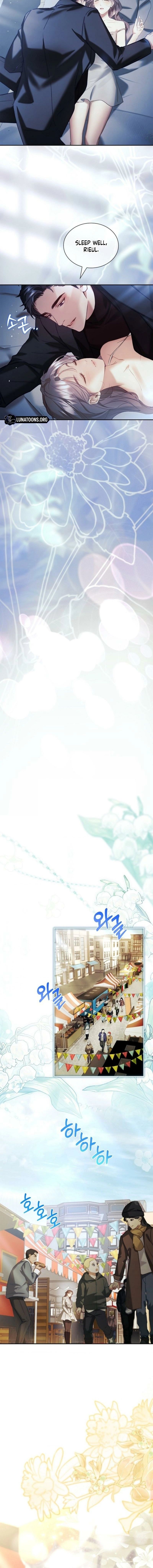 The Young Wife Chapter 59 - Page 10