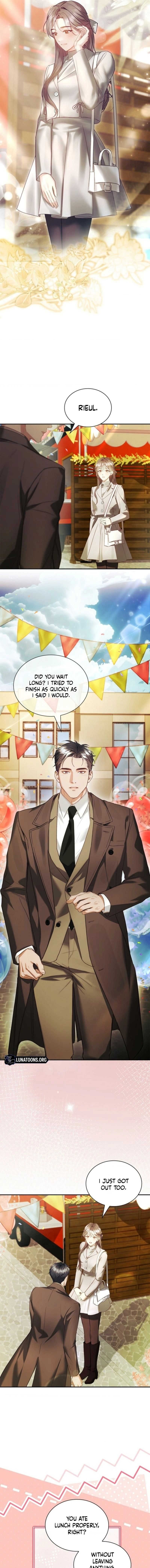 The Young Wife Chapter 59 - Page 11